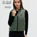 Kamizelki Damskie_ Size s-2xl _paczka 5szt_1kolor 7418222