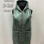Kamizelki Damskie_ Size s-2xl _paczka 5szt_1kolor 7418223