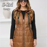 Kamizelki Damskie_ Size s-2xl _paczka 5szt_1kolor 7418224