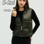 Kamizelki Damskie_ Size s-2xl _paczka 5szt_1kolor 7418225