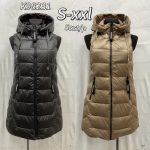 Kamizelki Damskie_ Size s-2xl _paczka 5szt_1kolor 7418230