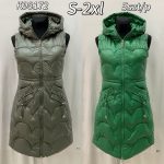 Kamizelki Damskie_ Size s-2xl _paczka 5szt_1kolor 7418232