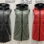 Kamizelki Damskie_ Size s-2xl _paczka 5szt_1kolor 7418234