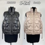 Kamizelki Damskie_ Size s-2xl _paczka 5szt_1kolor 7418238