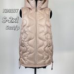 Kamizelki Damskie_ Size s-2xl _paczka 5szt_1kolor 7418240
