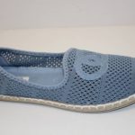 Buty Baleriny DAMSKIE 36-41 12par) 6663046