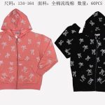 Bluza DZIECIĘCA numer 134-164_ paczka 12szt _mix kolor 6663256