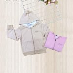 Bluza DZIECIĘCA numer 98-128_ paczka 12szt _mix kolor 6663259
