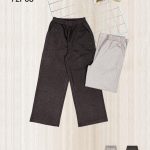 Spodnie DZIECIĘCA numer 134-164_ paczka 18szt _mix kolor 6663269