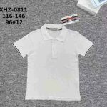 Bluzka DZIECIĘCA numer 116-146_ paczka 12szt _1 kolor 6663297