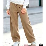 Spodnie DZIECIĘCA size 4-14 lat_ paczka 18szt _mix kolor 6663315