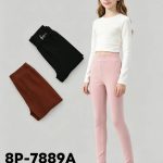 Spodnie DZIECIĘCA numer 134-164_ paczka 18szt _mix kolor 6663323