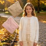 Swetry DZIECIĘCA size 4-14 lat_ paczka 18szt _mix kolor 6663332