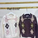 Swetry DZIECIĘCA size 4-14 lat_ paczka 12szt _mix kolor 2549190