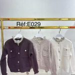 Swetry DZIECIĘCA size 4-14 lat_ paczka 18szt _mix kolor 2549194