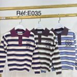 Swetry DZIECIĘCA size 4-14 lat_ paczka 18szt _mix kolor 2549196