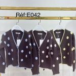 Swetry DZIECIĘCA size 4-14 lat_ paczka 18szt _mix kolor 2549198