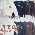 Swetry DZIECIĘCA size 4-14 lat_ paczka 18szt _mix kolor 2549202