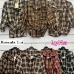Koszule Damskie wloskie_size uni_paczka 6szt_mix kolor 2549206