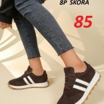 Buty Sportowe DAMSKIE (36-41_8 par) 9790142