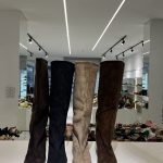 Buty Kozaki DAMSKIE (36-41_12 par) 9790190
