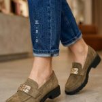 Buty Półbuty DAMSKIE (36-41_12 par) 9790191