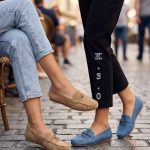 Buty Półbuty DAMSKIE (36-41_12 par) 9790192