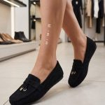 Buty Półbuty DAMSKIE (36-41_12 par) 9790193