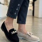Buty Półbuty DAMSKIE (36-41_12 par) 9790194
