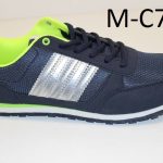 Buty Sportowe MĘSKIE 41-46 12par) 6515441