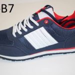 Buty Sportowe MĘSKIE 41-46 12par) 6515442