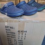 Buty Klapki MĘSKIE (42-44_24par) 7077860