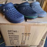 Buty Klapki MĘSKIE (42-44_24par) 7077861