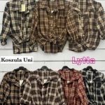 Koszula Włoska (uniwersalny/6szt) 8608915