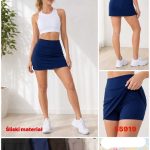 Spodenki Damskie  _size s-xl_paczka 12szt_mix kolor 6767954