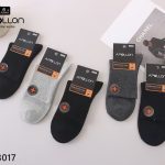 SKARPETY /STOPKI MĘSKA.SIZE: 39-46_(40PAR/PACZKA) KOLOR JAK NA ZDZIĘCIU 3425314