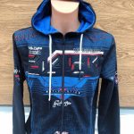 Bluzy MĘSKA _size m-2xl_paczka 12szt_mix kolor 7577625