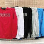 Bluzy MĘSKA _size m-2xl_paczka 12szt_mix kolor 7577640