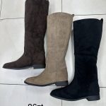 Buty Kozaki DAMSKIE (36-41_12 par) 5745985