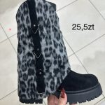 Buty Kozaki DAMSKIE (36-41_12 par) 5745986