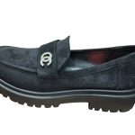 Buty Półbuty DAMSKIE (36-41_12 par) 5745990