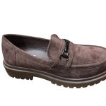 Buty Półbuty DAMSKIE (36-41_12 par) 5746001