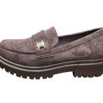 Buty Półbuty DAMSKIE (36-41_12 par) 5746003