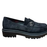Buty Półbuty DAMSKIE (36-41_12 par) 5746006