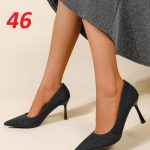 Buty Czołenka DAMSKIE (36-41_12 par) 5746045
