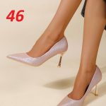 Buty Czołenka DAMSKIE (36-41_12 par) 5746046