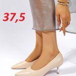 Buty Czołenka DAMSKIE (36-41_12 par) 5746052