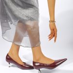 Buty Czołenka DAMSKIE (36-41_12 par) 5746054