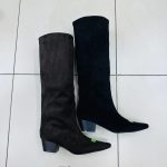Buty Kozaki DAMSKIE (36-41_12 par) 5746062