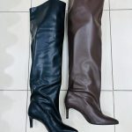 Buty Kozaki DAMSKIE (36-41_12 par) 5746066